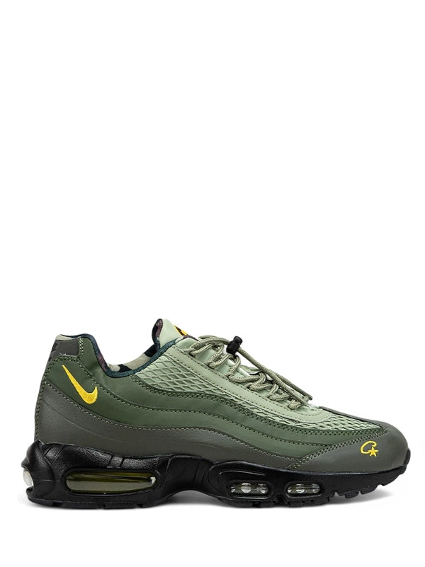Nike x Corteiz Air Max 95 SP "Rules The World" sneakers
