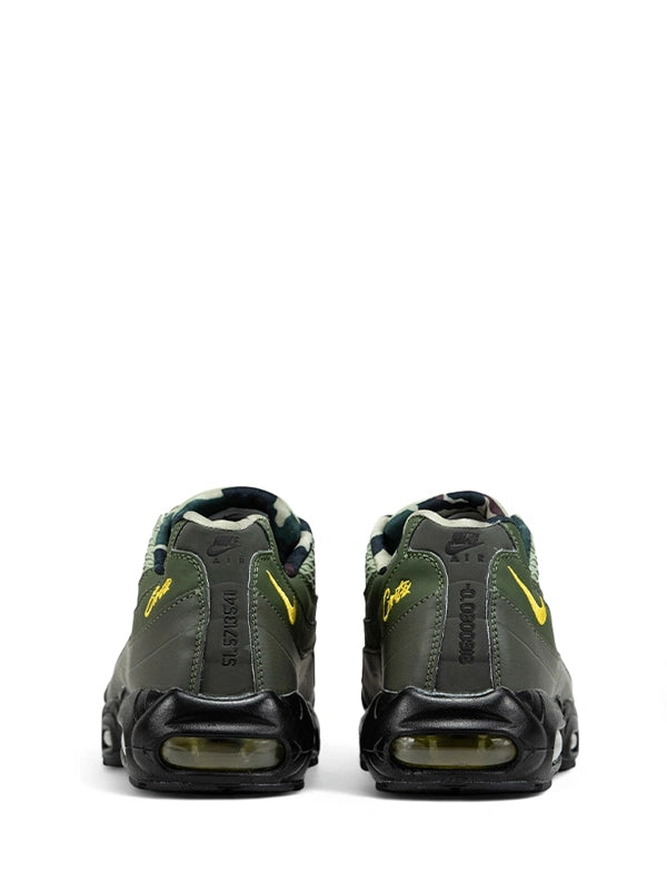 Nike x Corteiz Air Max 95 SP "Rules The World" sneakers