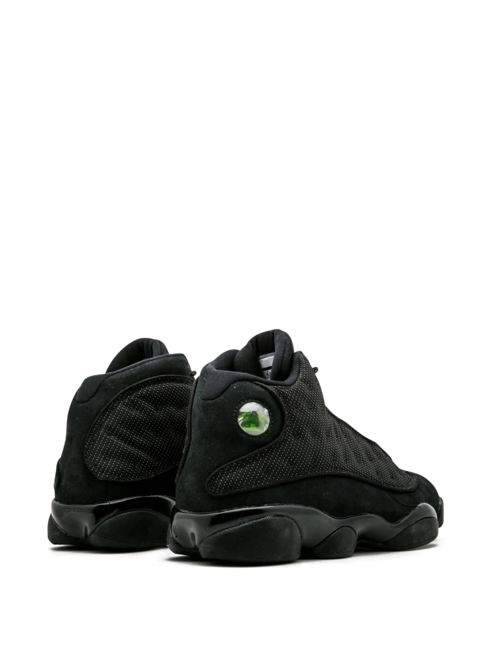 Air Jordan 13 Retro "Black Cat"