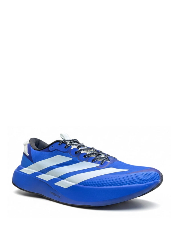 Adidas Adizero Boston 12 - "Lucid Blue"