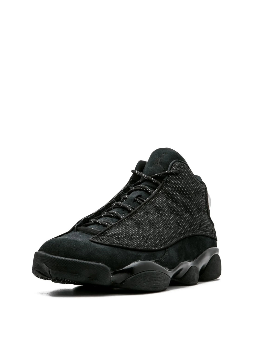 Air Jordan 13 Retro "Black Cat"
