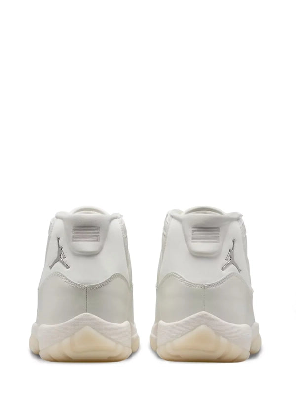 Air Jordan 11 Retro "Pure White"