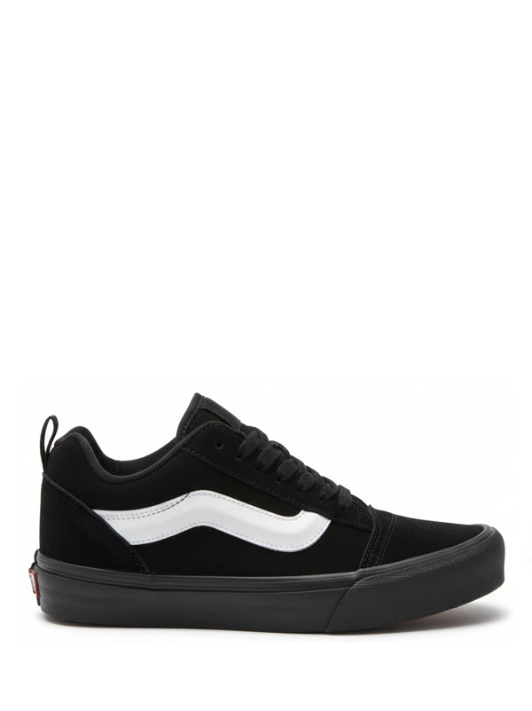 Vans Filmore – Black & White Stealth