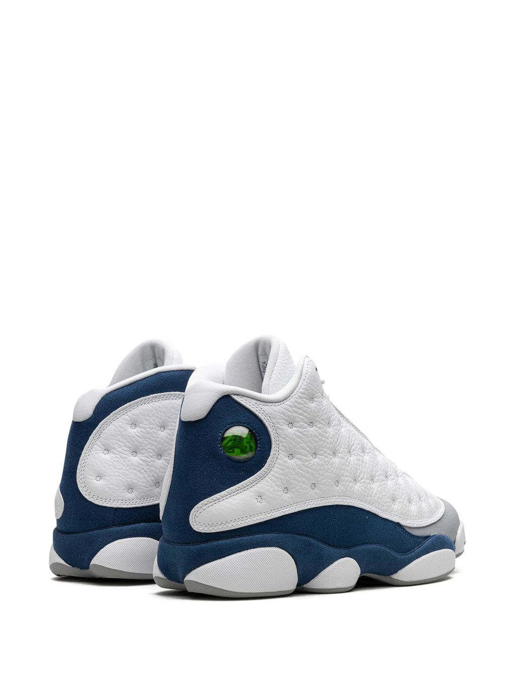 Air Jordan 13 Retro Iconic Style & Premium Comfort