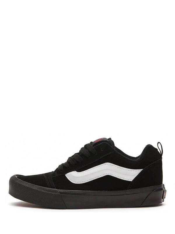 Vans Filmore – Black & White Stealth