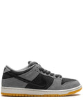 Nike SB Dunk Low - "Fog" Edition