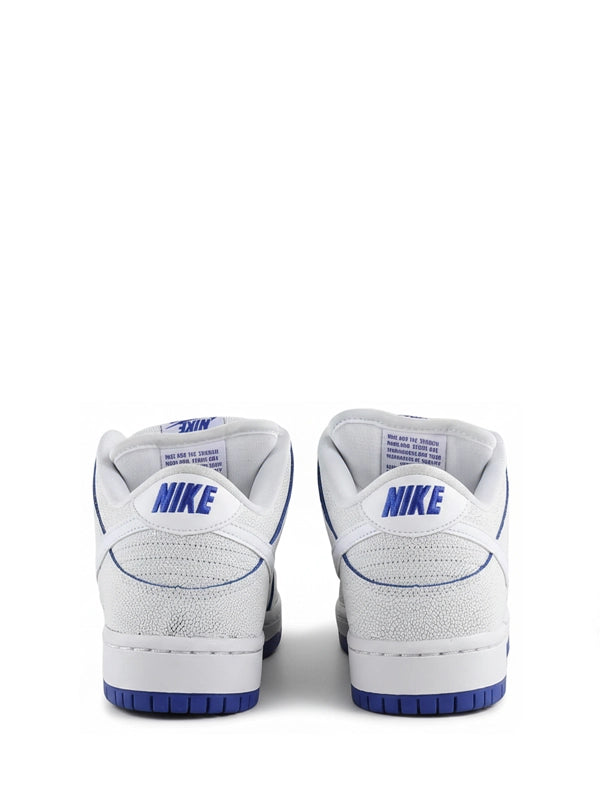 Nike SB Dunk Low – "White Stingray"