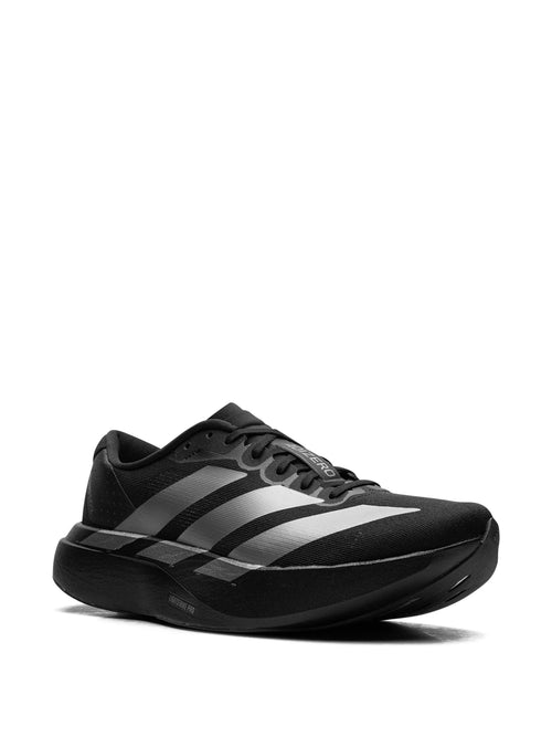 Adidas Adizero Evo SL Running Shoes – Core Black