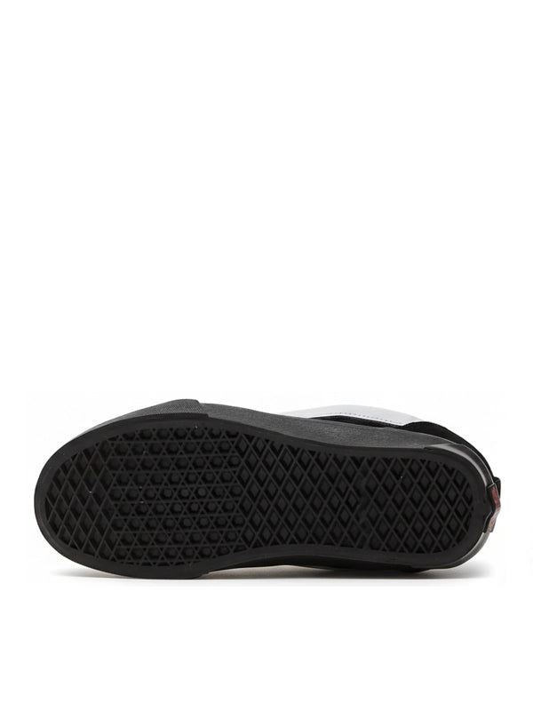 Vans Filmore – Black & White Stealth