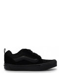 Vans Old Skool Knu Skool - Triple Black
