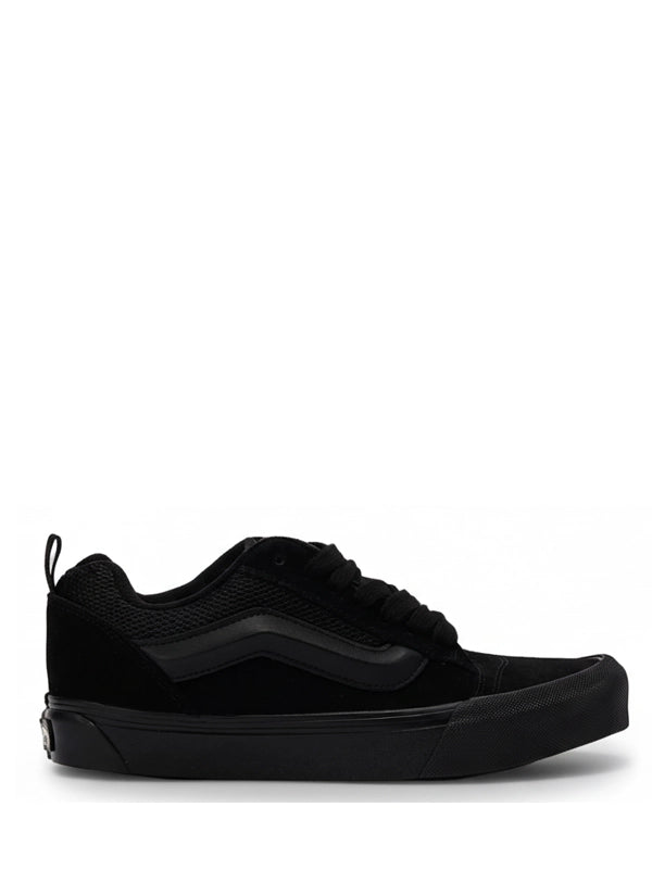 Vans Old Skool Knu Skool - Triple Black