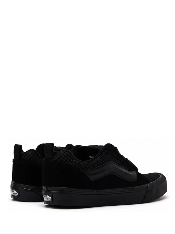 Vans Old Skool Knu Skool - Triple Black
