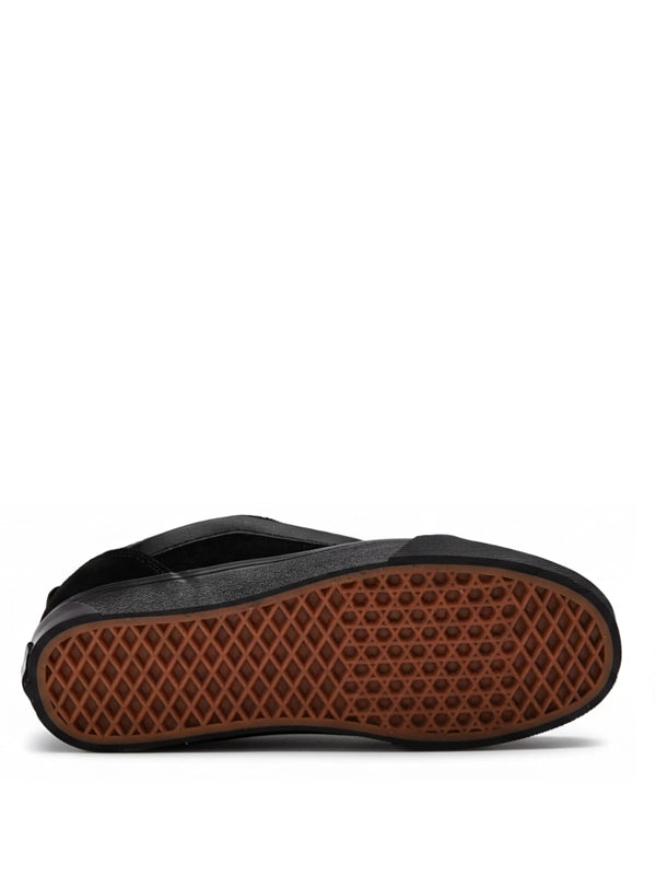 Vans Old Skool Knu Skool - Triple Black