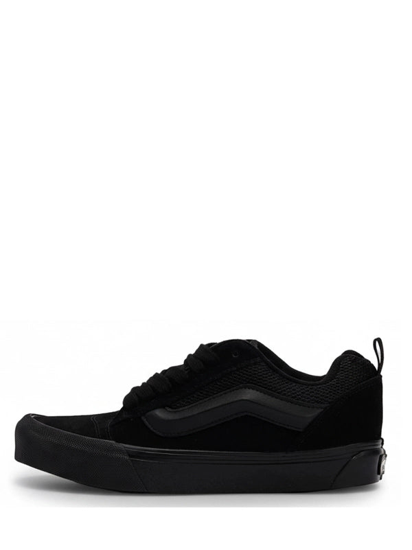 Vans Old Skool Knu Skool - Triple Black