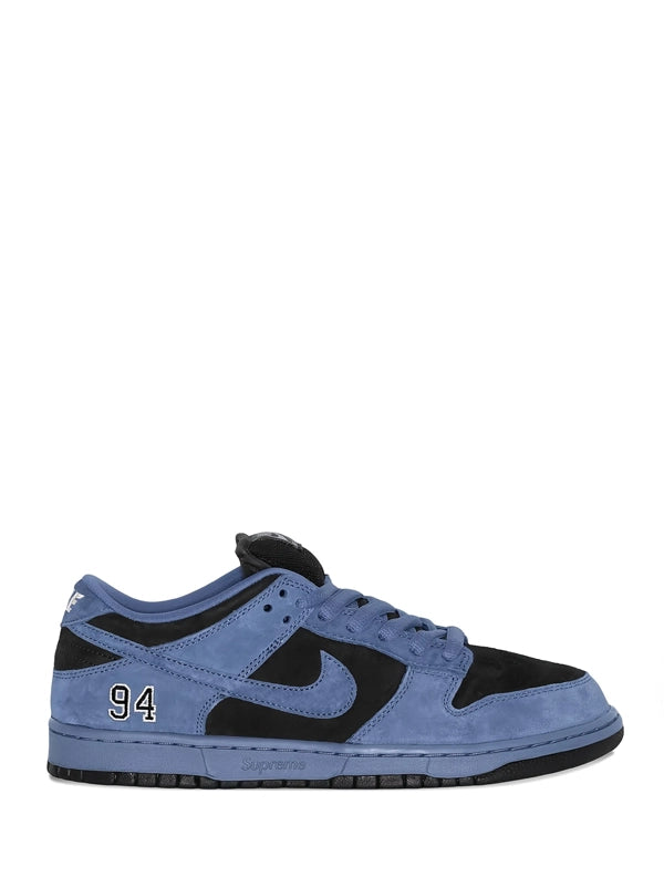 Supreme x Nike SB Dunk Low "Rammellzee"