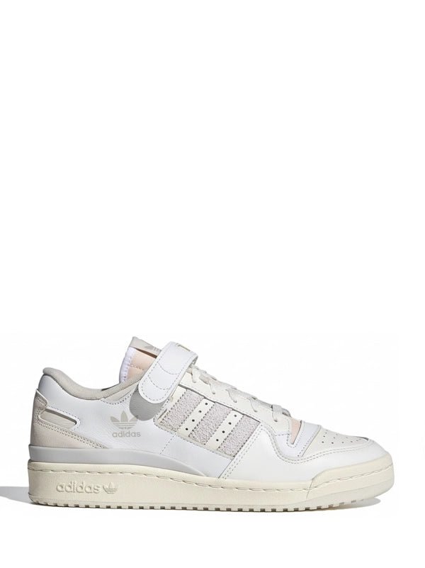 adidas Forum Low – Cloud White & Grey One