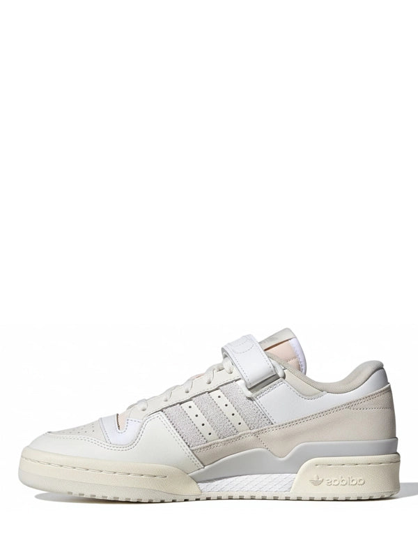 adidas Forum Low – Cloud White & Grey One