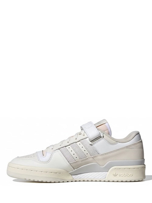 adidas Forum Low – Cloud White & Grey One