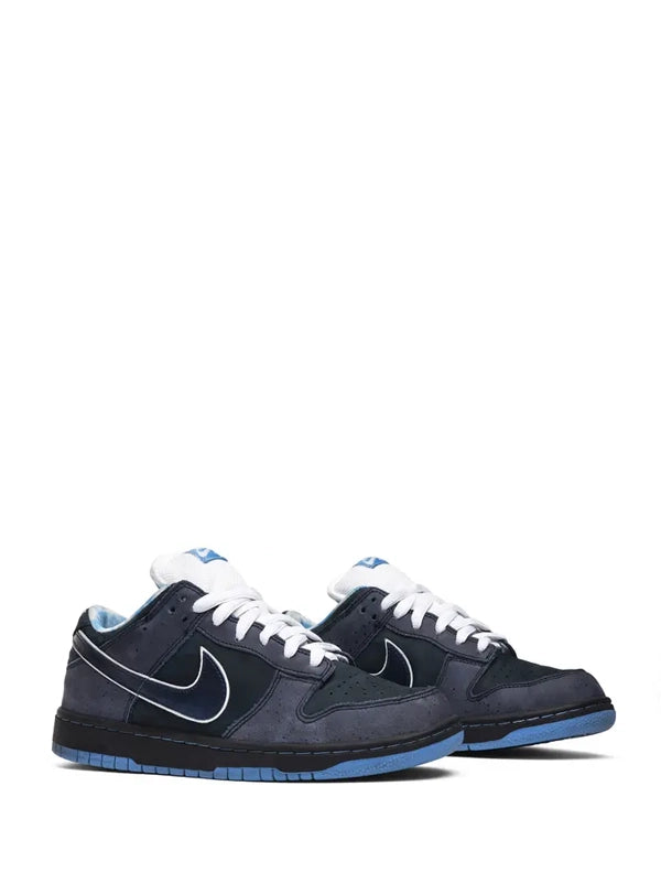 Nike SB Dunk Low Pro – "Blue Lobster"