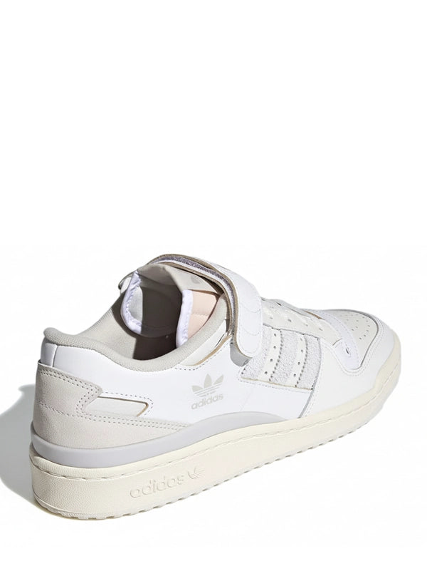 adidas Forum Low – Cloud White & Grey One