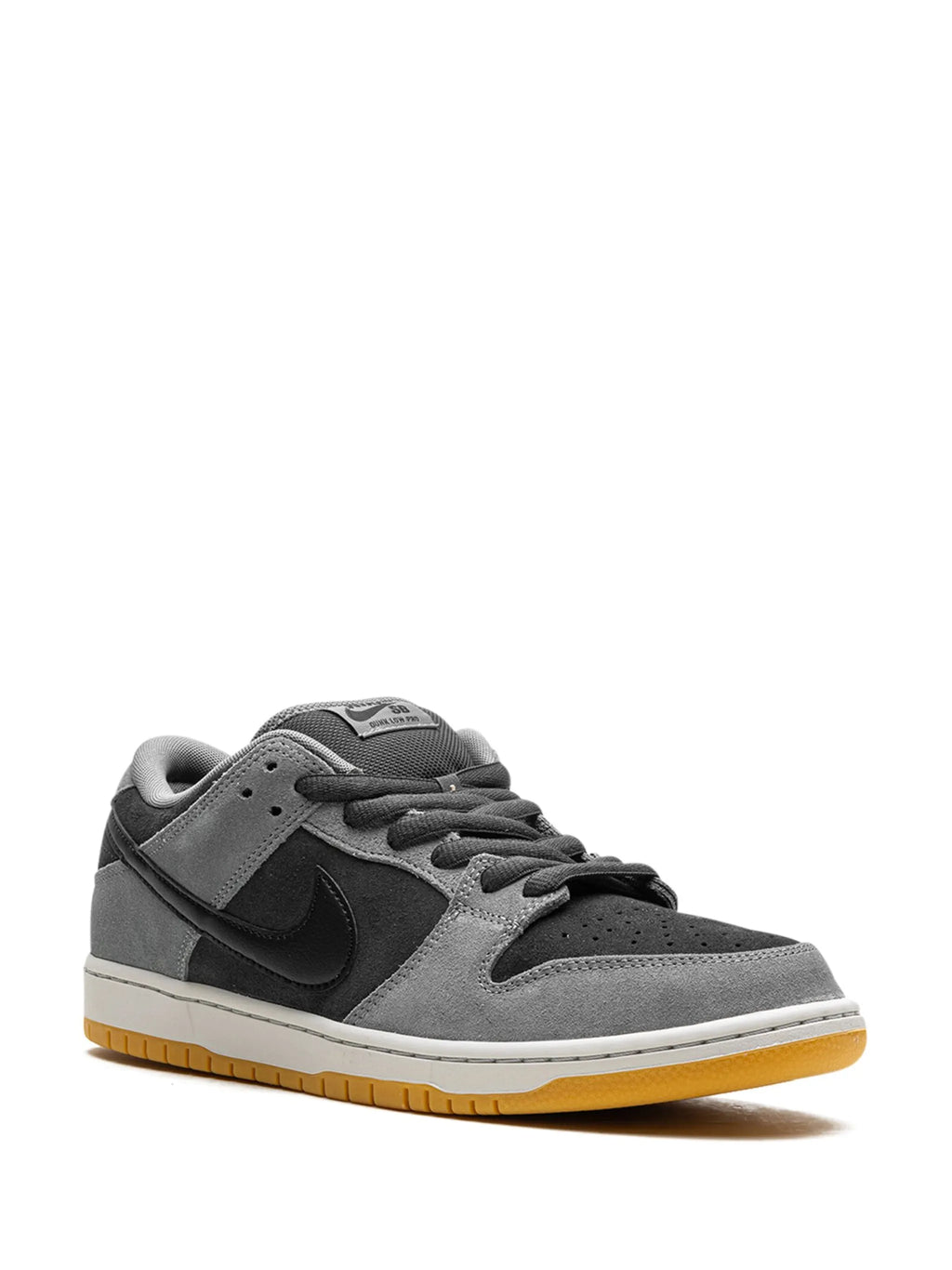 Nike SB Dunk Low - "Fog" Edition
