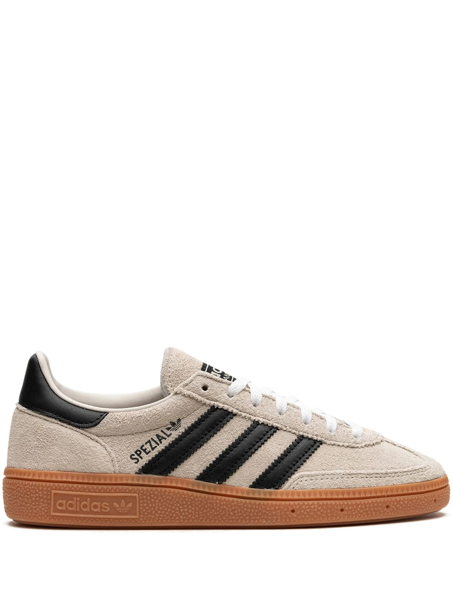Adidas Handball Spezial – Aluminum / Core Black
