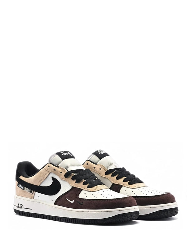 Nike Air Force 1 – Earth Tones Edition