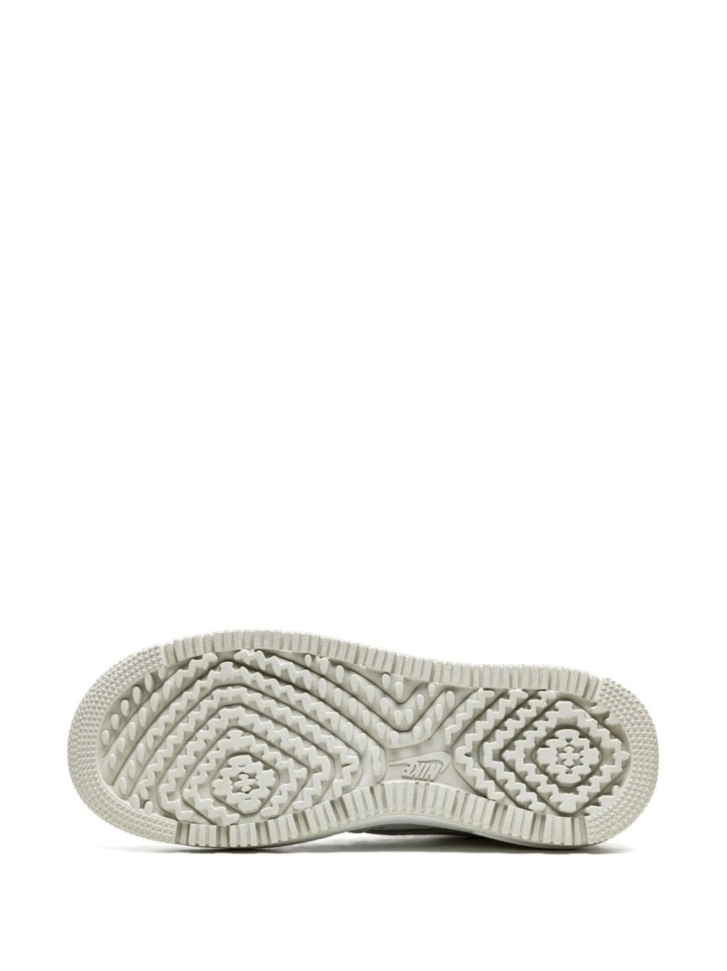 Nike Air Force 1 PLT.AF.ORM White/Summit White