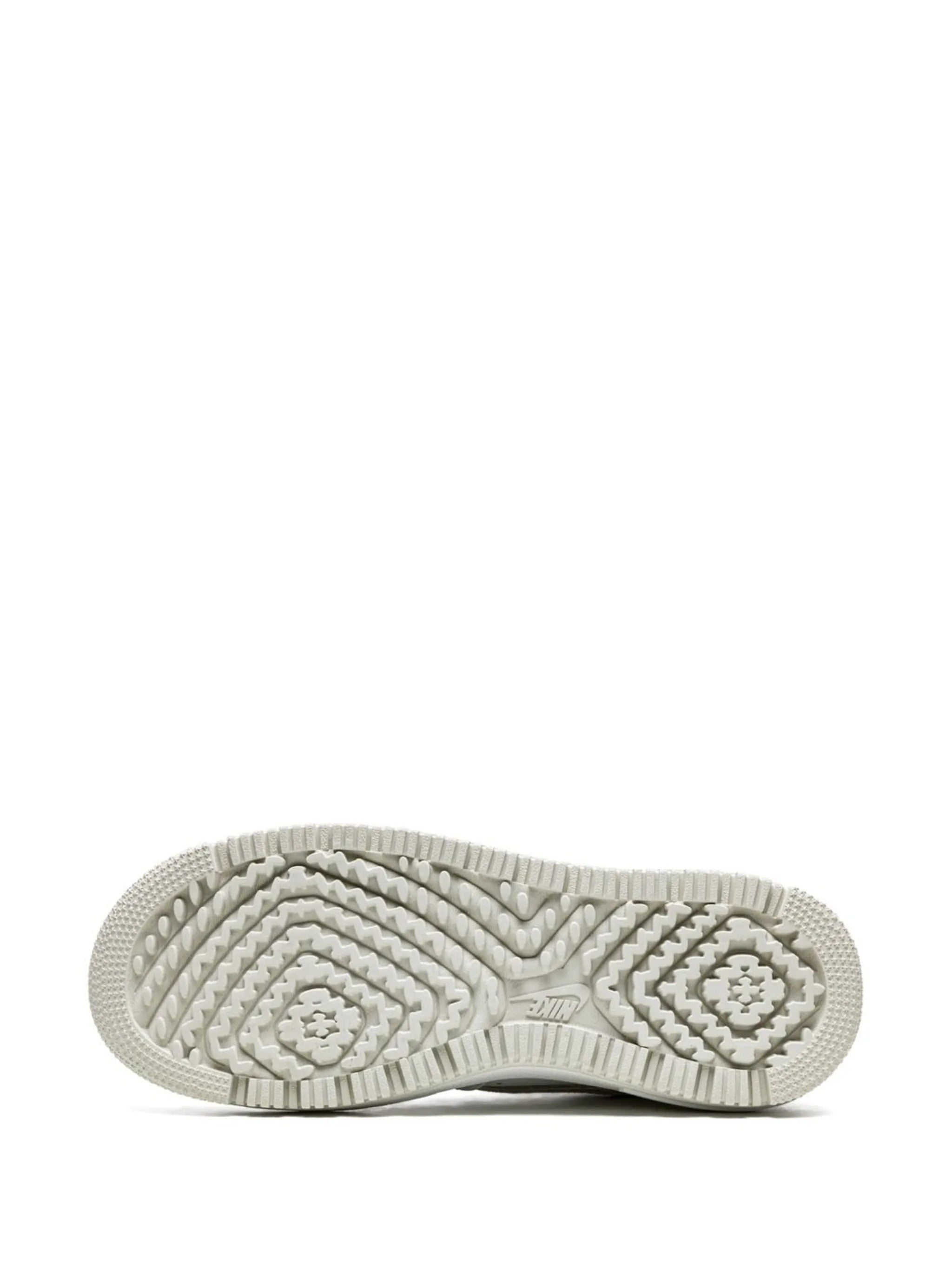 Nike Air Force 1 PLT.AF.ORM White/Summit White