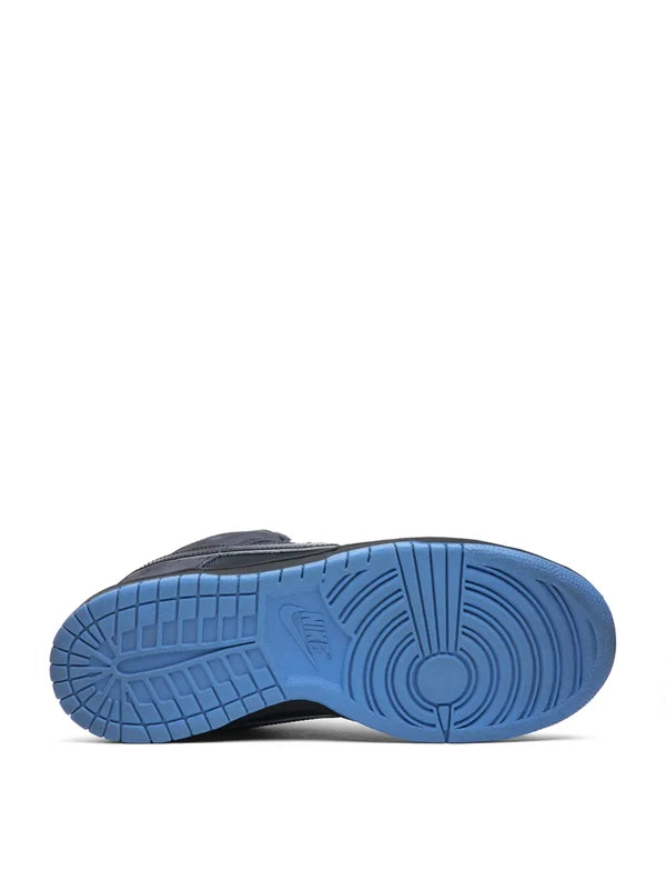 Nike SB Dunk Low Pro – "Blue Lobster"
