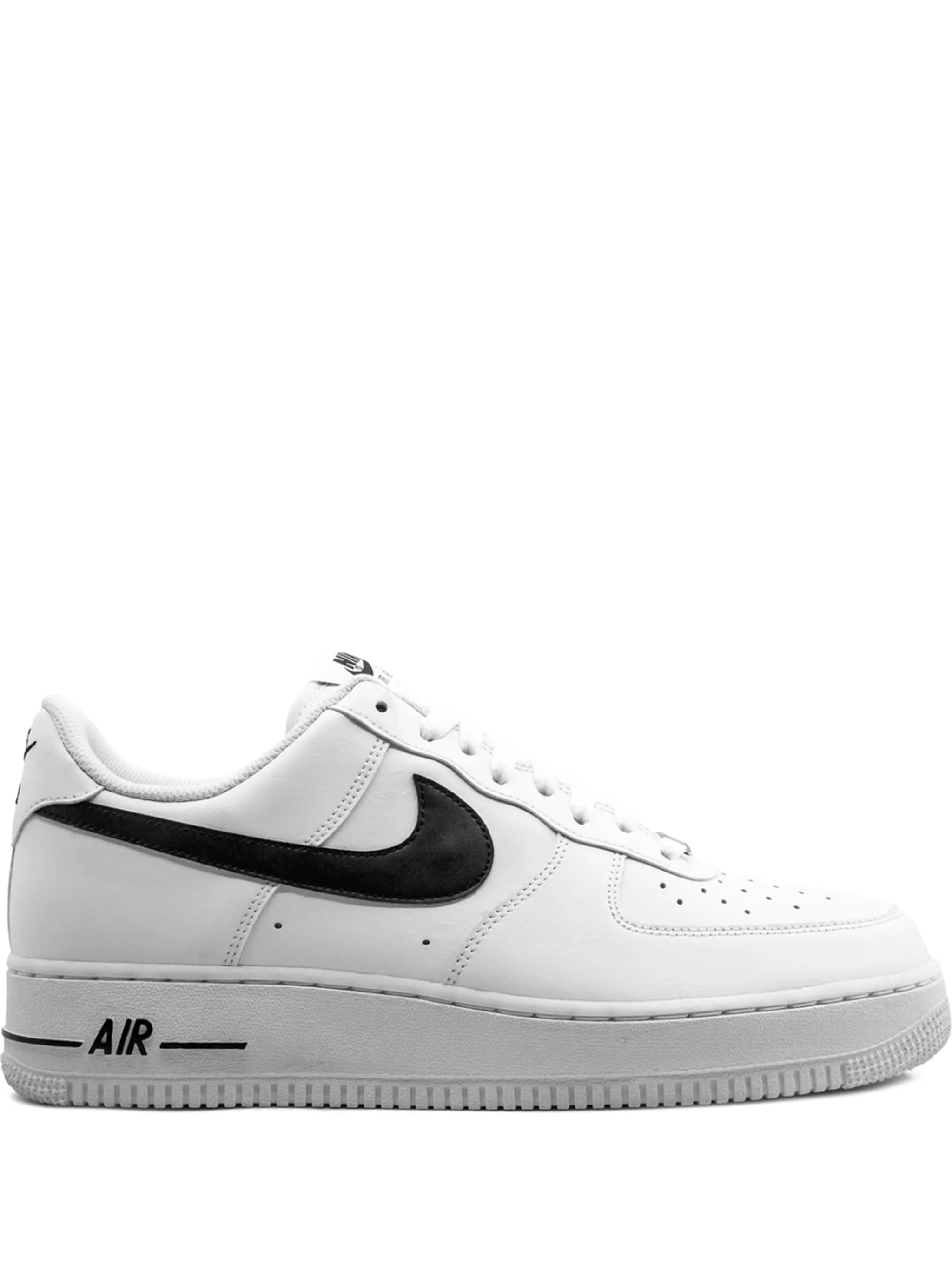Nike Air Force 1 Low - White/Black