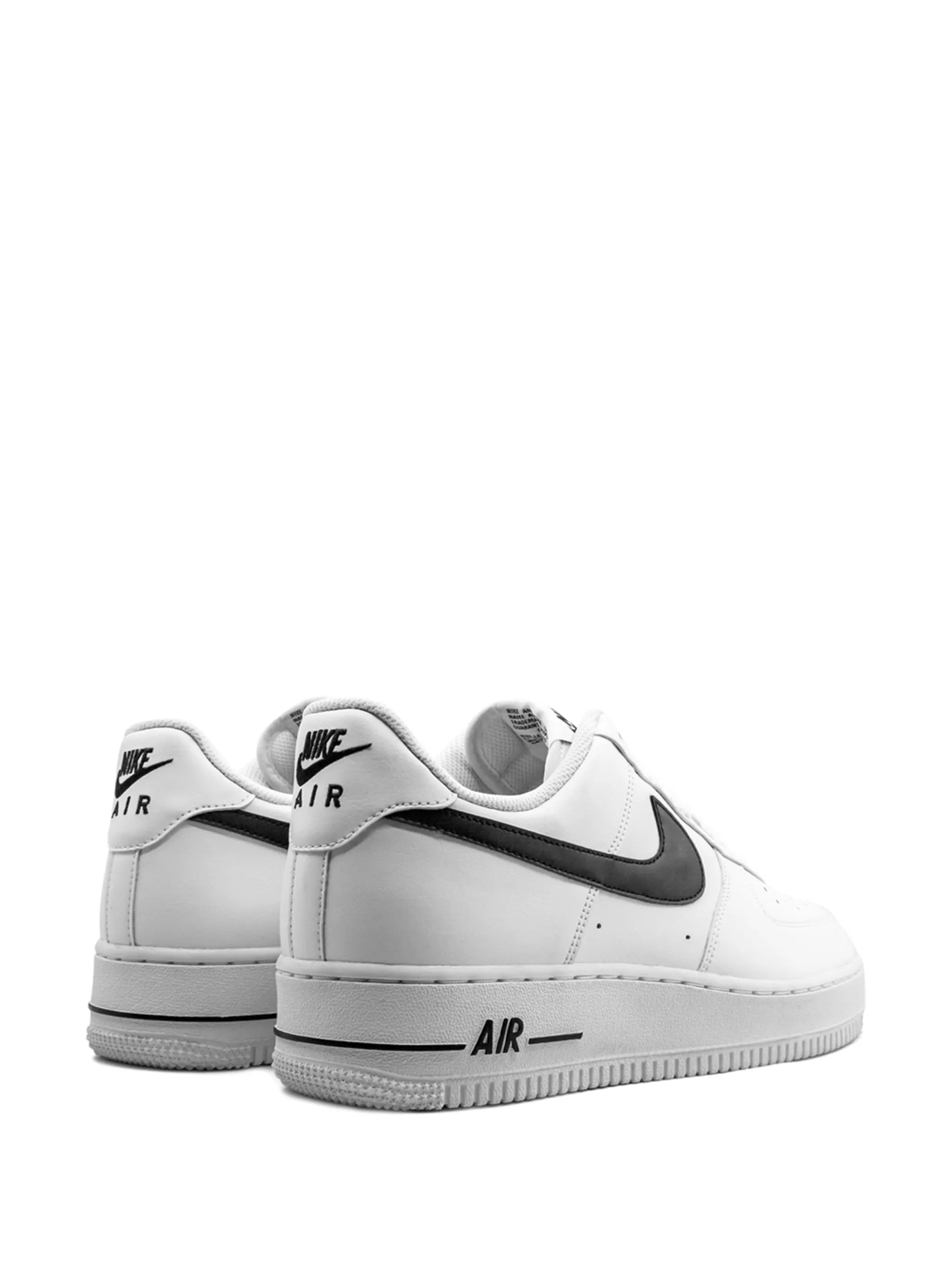 Nike Air Force 1 Low - White/Black