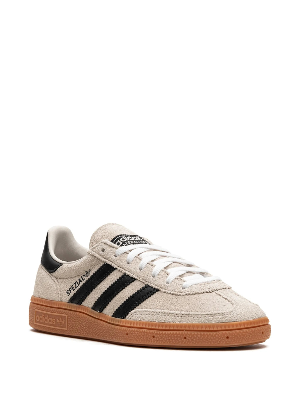 Adidas Handball Spezial – Aluminum / Core Black