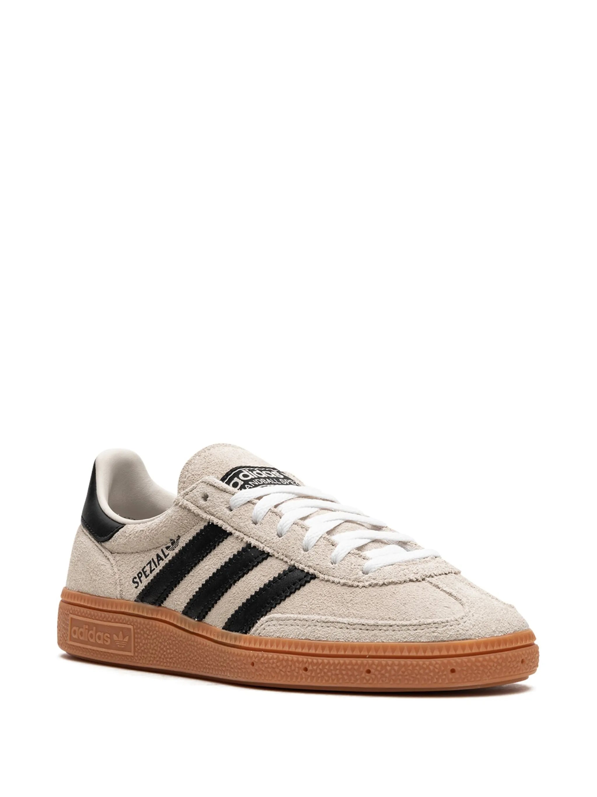 Adidas Handball Spezial – Aluminum / Core Black