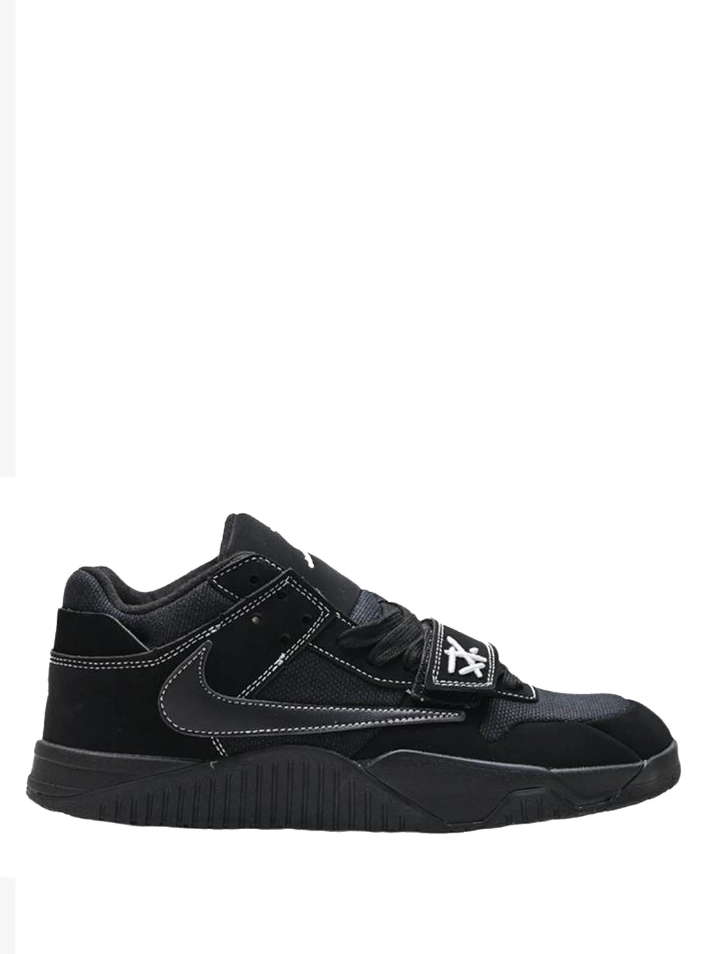 Jordan Jumpman Jack TR Travis Scott 'Dark Chaimos