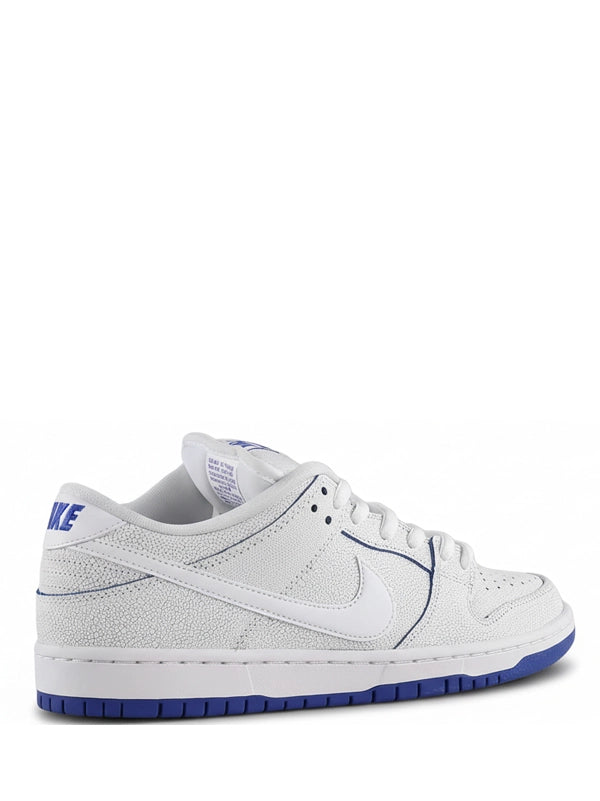 Nike SB Dunk Low – "White Stingray"