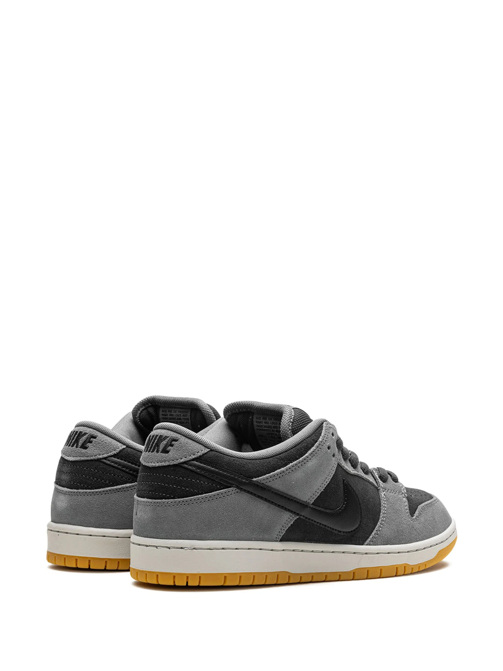 Nike SB Dunk Low - "Fog" Edition