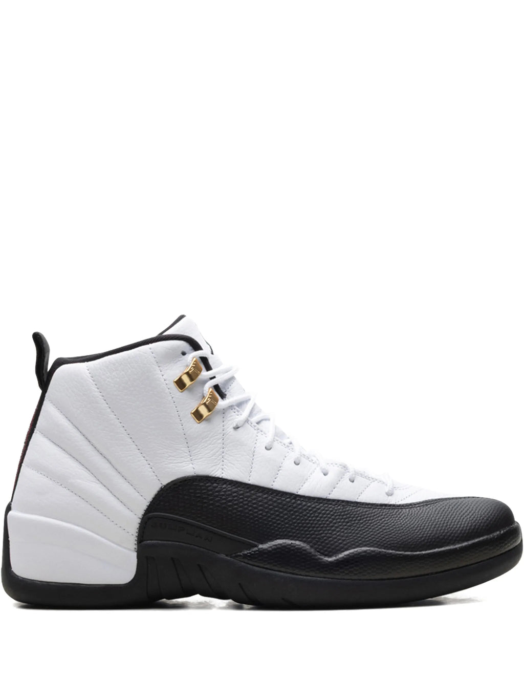 Air Jordan 12 Retro "Royalty Taxi"