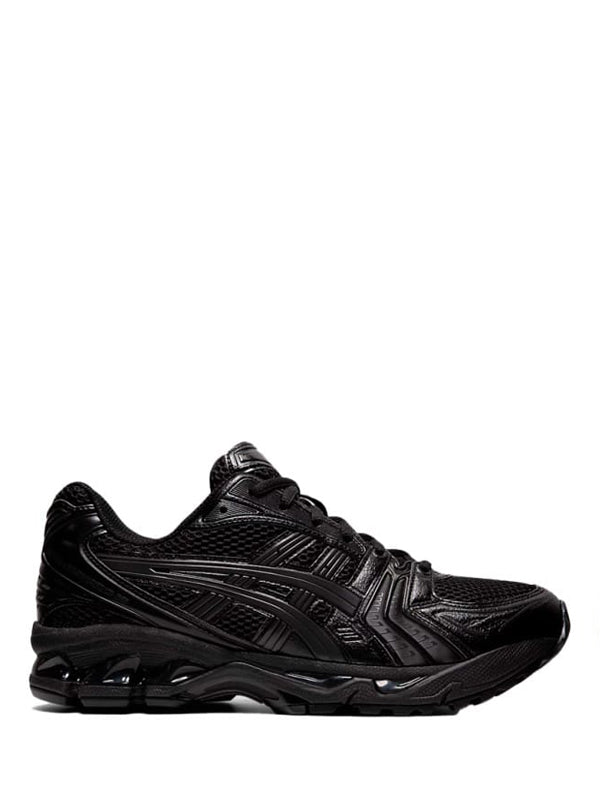 ASICS GEL-Kayano 14 Triple Black