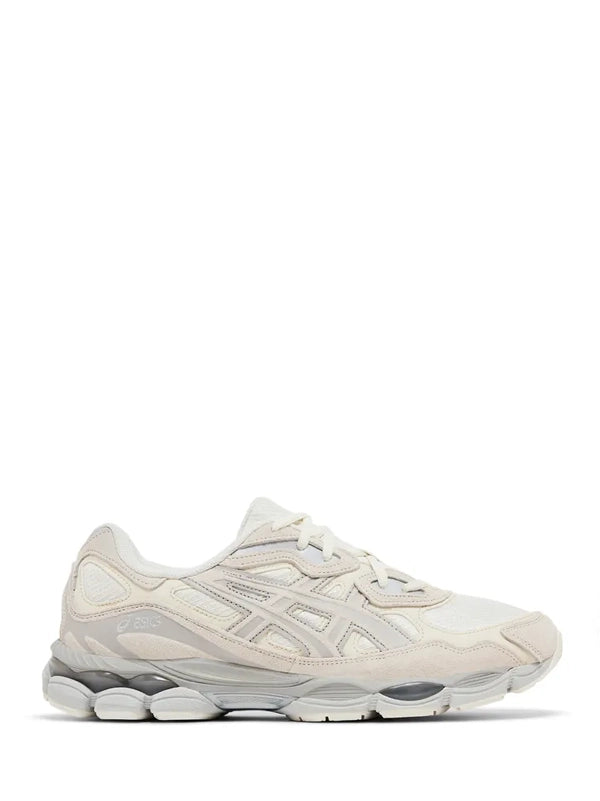 Asics Gel-NYC - Cream/Oyster Grey