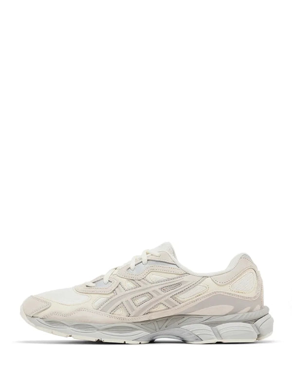 Asics Gel-NYC - Cream/Oyster Grey