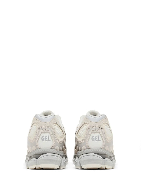 Asics Gel-NYC - Cream/Oyster Grey