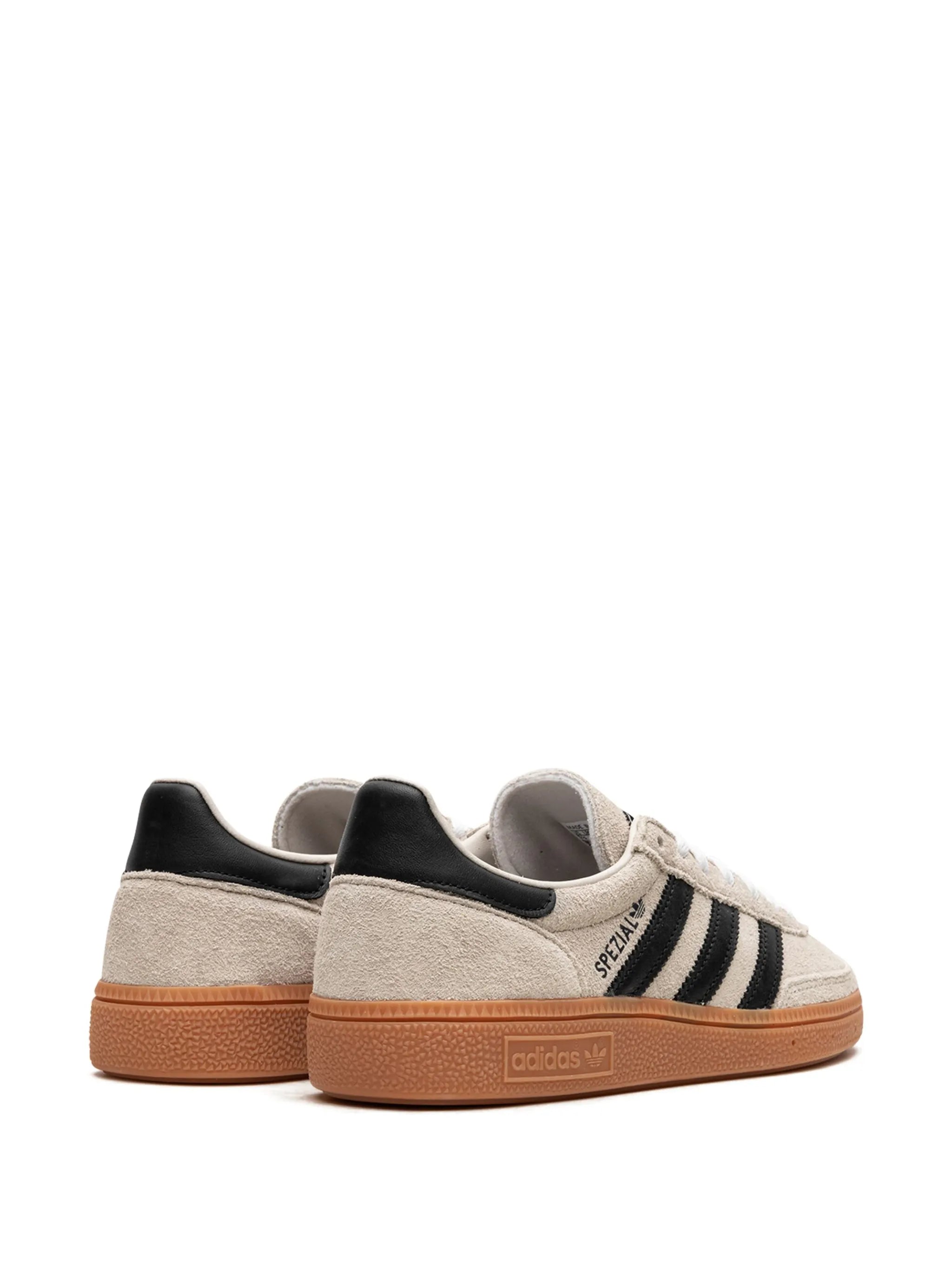 Adidas Handball Spezial – Aluminum / Core Black
