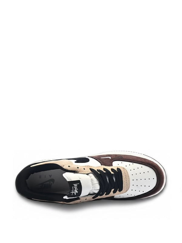 Nike Air Force 1 – Earth Tones Edition