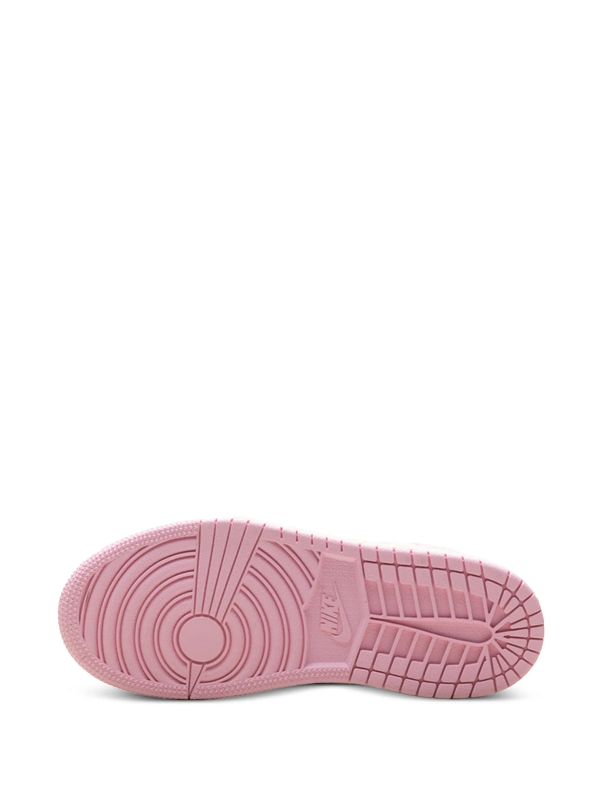 Air Jordan 1 Low OG x Travis Scott "Shy Pink" / "Sail Pink"