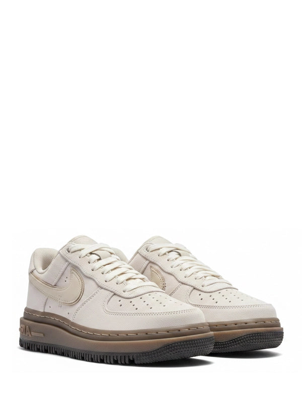 Nike Air Force 1 Wild – Phantom/Earth Brown
