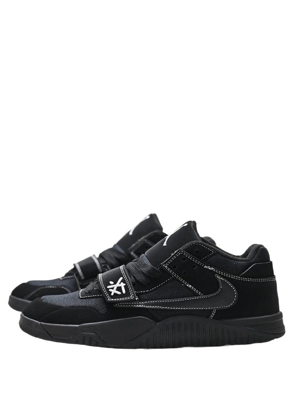 Jordan Jumpman Jack TR Travis Scott 'Dark Chaimos