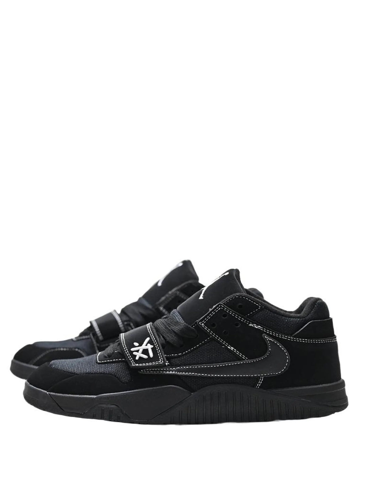 Jordan Jumpman Jack TR Travis Scott 'Dark Chaimos