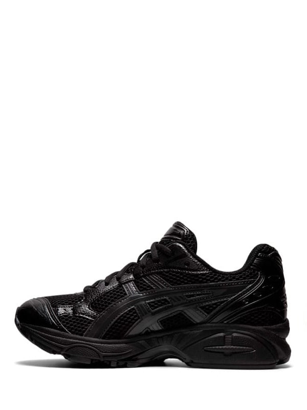 ASICS GEL-Kayano 14 Triple Black