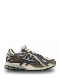 New Balance 1906A "Refined Future" – Multi-Color Mesh & Suede